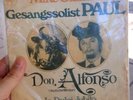 Don Alfonso , Vinyl 7