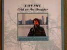 TONY RICE Cold On The Shoulder LP Vasser Clements Jerry Douglas Bela Fleck Bush
