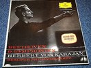 7 Vinyl LP Box* 9 Symphonien Beethoven *Karajan* Berliner Philharmoniker (1962)