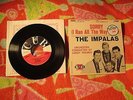 THE IMPALAS SORRY EP CX-5000