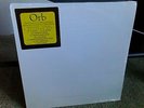 THE ORB _  ORBUS TERRARUM 2x12 RADIO PROMO [ still sealed never played ]
