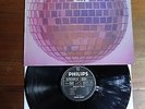PIERRE HENRY-MACHINE DANSE-ORIG PHILIPS FRANCE AVANT GARDE ELECTRONIC LP 1973