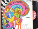RARE LP - SUNNY & THE SUNLINERS - THE MISSING LINK CISSY STRUT Latin Funk Hear
