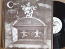 RARE LP - MOMIA - VIA LACTEA Mexico Private Prog Rock Electronic MOOG Hear