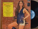 RARE LP - SUPER ONDA CHICANA Latin Funk Psych Mexico LA TRIBU TINTA BLANCA Hear