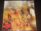 Spooky Tooth rare '68 UK 1st press LP It's All About ..on Pink Island  mint-