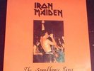 IRON MAIDEN SOUNDHOUSE TAPES  7