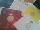 Depeche Mode * Promo - Vinyl * Color*