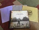 George Harrison All Things Must Pass Box Set 3 LPs 1970 Apple STCH 639/VG Vinyl