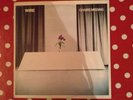 Wire - Chairs Missing French Pressing LP