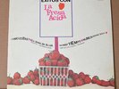 RARE LP - EXITOS CON LA FRESA ACIDA Arcano Latin Psych Funk SEALED 