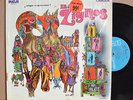 RARE LP - LOS ZIGNOS - ALGO ESPECIAL IN SHRINK  Mexican Psych Rock Hear