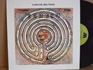 RARE LP - CARLOS BELTRAN - JERICO Space Synth Ambient PROG Private Latin Hear