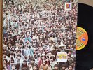 RARE LP - PEACE & LOVE - S/T Mexican Latin Funk Pysch Rock RAFF Original Hear