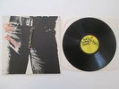 THE ROLLING STONES, STICKY FINGERS -ORIG UK LP WITH ZIP AND INNER COC 59100 EX