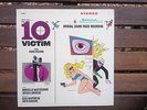 Piero Piccioni – The 10th Victim Soundtrack on Mainstream Records