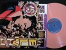 ELVIS PRESLEY Elvis's 40 Greatest 2LP PINK VINYL nMINT UK 1978 Best Of vinyl rec