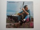 Bill Drummond - The Man - rare 1986 vinyl LP (CRELP014) - KLF - excellent cond