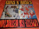 Guns N' Roses ?– Appetite For Destruction...in very good condition..org,1987..