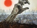 Zombie Flesh Eaters - Fabio Frizzi (2015, Vinyl NEW)