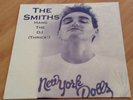The Smiths - Hang The DJ Thrice - RARE N/M Vinyl LP Record - Morrissey
