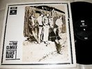 THE CLIMAX CHICAGO BLUES BAND - S/TITLED 1ST LP - PARLOPHONE UK - EX+ STUNNING