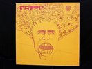 PATTO Debut Vinyl Album.  Vertigo.  1970.
