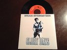 BRUCE SPRINGSTEEN *GLORY DAYS* 7'' 1985 PORTUGUESE EDITION RARE NM