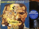 Davy Graham - Large As Life and Twice As Natural (London PS 552)