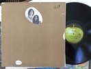 John Lennon, Yoko Ono - Two Virgins (Apple T-5001)
