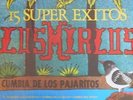 LOS MIRLOS CUMBIA DE LOS PAJARITOS AFRO LATIN PSYSCHADELIC PERUVIAN KILLER ROOTS