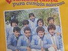 CORAZON DE CRISTAL CUMBIA ROCA MAR CUMBIA MOOG MEGA BASS MEXICAN CUMBIA LISTEN