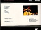 Michael HEDGES Live on the Double Planet Windham Hill Records 37 10661 LP 1987