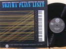 Reference Recordings RR-25 Nojima plays Liszt JAPAN NM