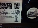 Husker Du -In A Free Land / What Do I Want / MIC New Alliance NAR010
