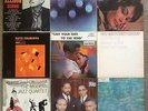 9 LP jazz lot- Donald Byrd, Paul Desmond, Getz / Gilberto, Vince Guaraldi, MJQ