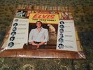 Elvis Presley For Everyone  Monaural LP in SHRINK MINT 1st Press 