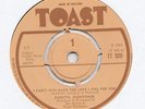 ROSETTA HIGHTOWER -- BIG BIRD / I CAN'T GIVE BACK THE LOVE I FEEL FOR YOU