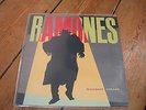 Ramones ?– Pleasant Dreams LP