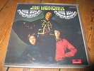 Jimi Hendrix Experience, The ?– Are You Experienced re 1980