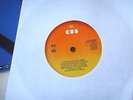 U2-11 O' CLOCK/TOUCH-SCARCE IRISH ORIG 7
