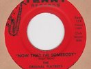 SOUL R&B NORTHERN The Original Playboys on TERRY 119 ?? HEAR ??