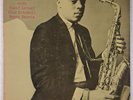 SONNY RED: Breezing JAZZLAND w/ Yusef Lateef, Blue Mitchell EARLY Jazz Mono LP