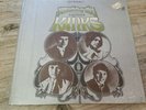 The Kinks - Something Else By The Kinks RS6279 Vinyl LP 1967 Reprise VG+ Shrink