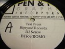 DJ SCREW - 
