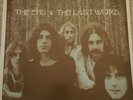  The End – The Last Word LP psych prog acid introspection tucky buzzard