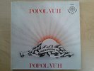 POPOL VUH Seligpreisung LP original german gatefold KOSMISCHE MUSIK 73 Krautrock