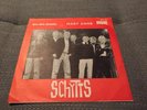 SCHYTTS bla bla diddly  SWEDISH ORGAN GARAGE BEAT -69 mod 45