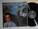 Elvis LP How great thou art RD-7867 UK 1967 Erstpressung / 1st issue LPM 3758
