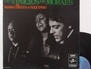 Vinyle 33T Vinicius de Moraes/ Maria Creuza/ Toquinho 